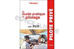 Guide Pratique du Pilotage 20e de Jean Zilio