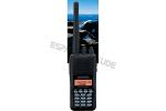 KENWOOD TH K20E VHF portable fréquence vol libre