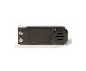 Micro Electret PA7 noir