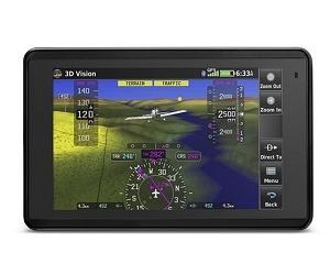 GPS AERA 660 Garmin