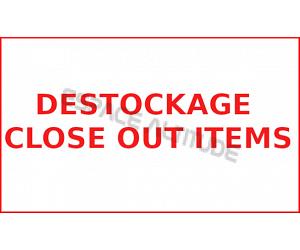 Destockage-Occasions