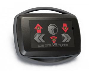 SYS'ONE V3 vario sonore et visuel